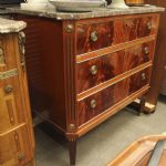 776 3486 CHEST OF DRAWERS